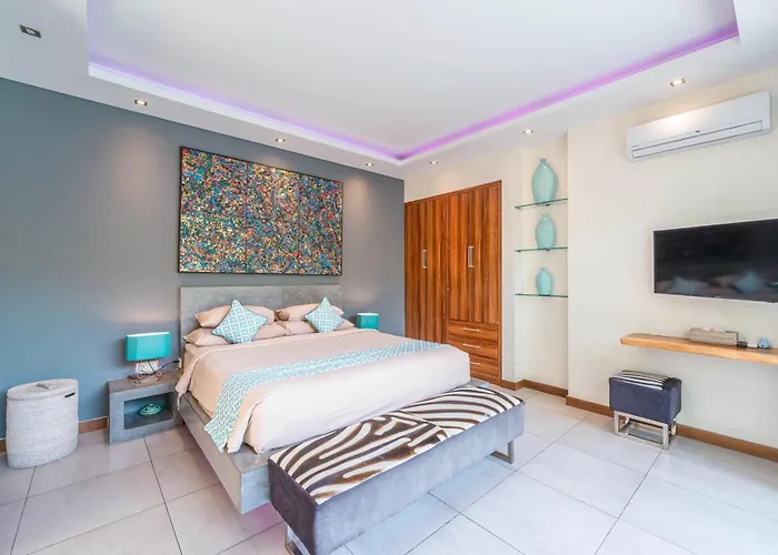 Sawah - 3bd In Center Seminyak