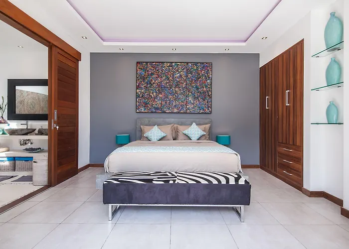 Villa Sawah - 3bd In Center Seminyak