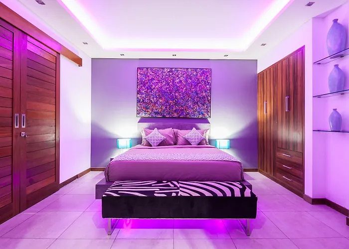 Villa Sawah - 3bd In Center Seminyak