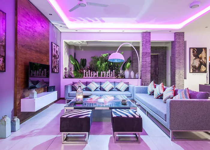 Sawah - 3bd In Center Villa Seminyak