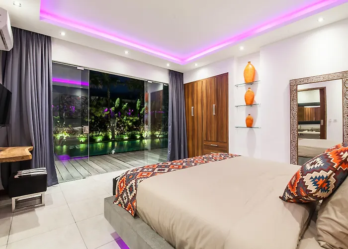 Villa Sawah - 3bd In Center Seminyak