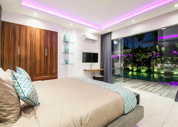Sawah - 3bd In Center Villa Seminyak